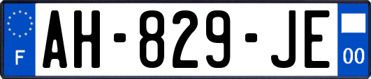 AH-829-JE