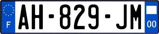 AH-829-JM