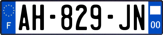 AH-829-JN