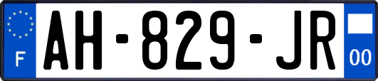 AH-829-JR