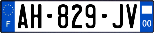 AH-829-JV