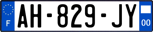 AH-829-JY