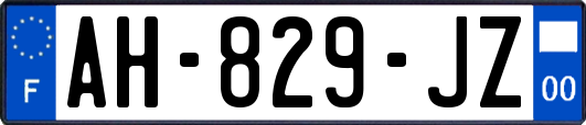 AH-829-JZ