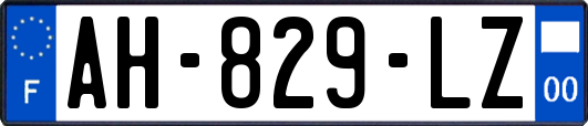 AH-829-LZ