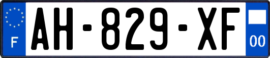 AH-829-XF