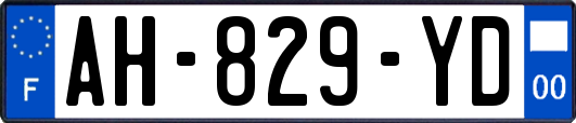 AH-829-YD
