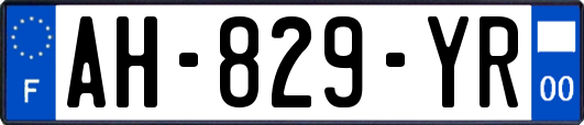 AH-829-YR