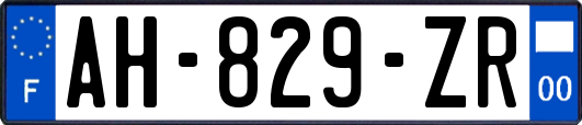 AH-829-ZR