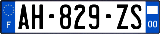 AH-829-ZS