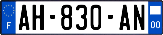 AH-830-AN