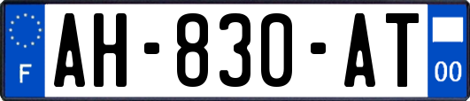 AH-830-AT