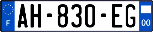 AH-830-EG