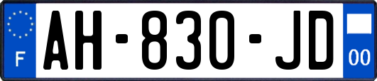 AH-830-JD