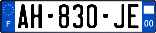 AH-830-JE