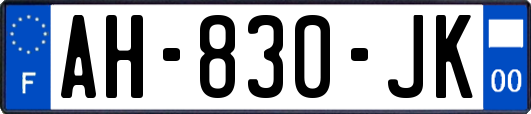 AH-830-JK