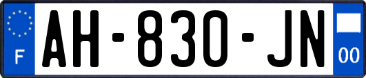 AH-830-JN
