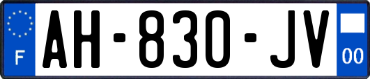 AH-830-JV