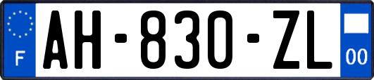 AH-830-ZL