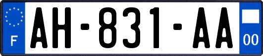 AH-831-AA