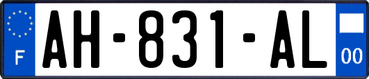 AH-831-AL