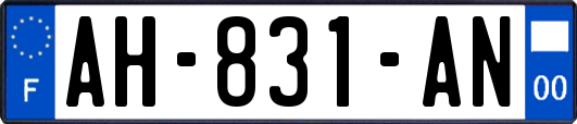 AH-831-AN