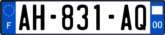 AH-831-AQ