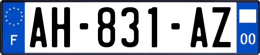 AH-831-AZ