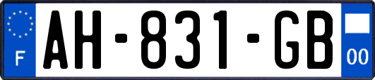 AH-831-GB