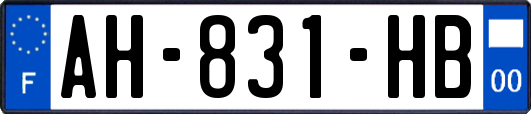 AH-831-HB
