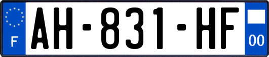 AH-831-HF