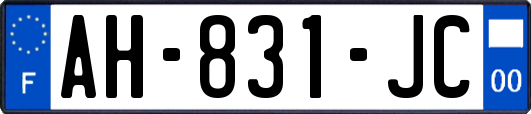 AH-831-JC