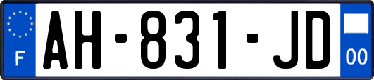 AH-831-JD