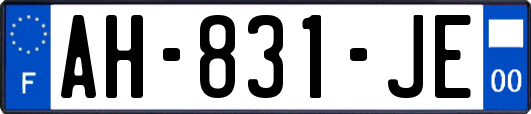 AH-831-JE