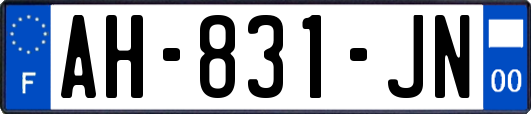 AH-831-JN