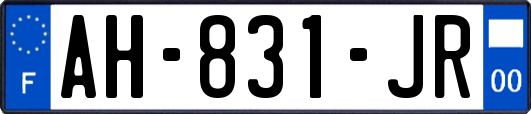 AH-831-JR