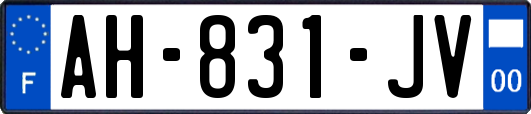 AH-831-JV