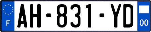 AH-831-YD