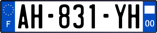 AH-831-YH