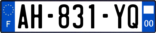 AH-831-YQ