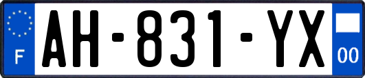AH-831-YX