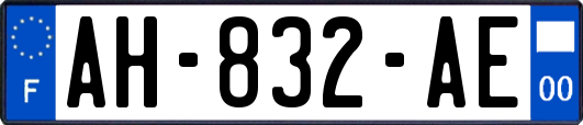 AH-832-AE