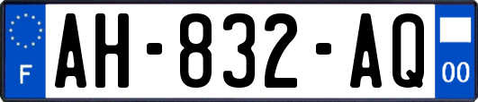 AH-832-AQ