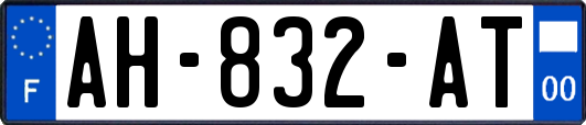 AH-832-AT