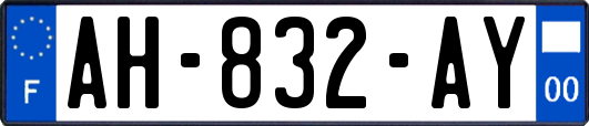 AH-832-AY