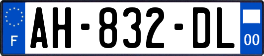 AH-832-DL