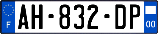 AH-832-DP