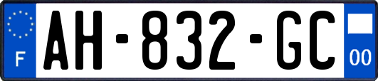 AH-832-GC