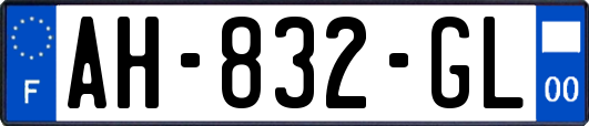 AH-832-GL