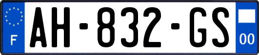 AH-832-GS