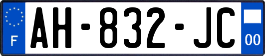 AH-832-JC